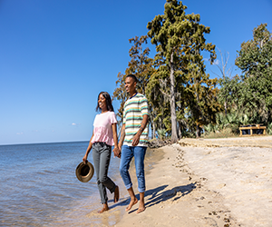 The Northshore, St. Tammany Parish